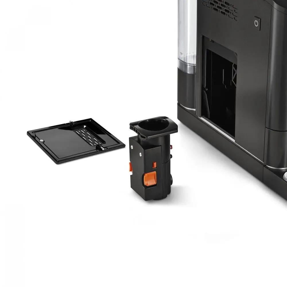 Tchibo Esperto 2 Caffe Granit Black Ekspres Ciśnieniowy Do Kawy - obrazek 15