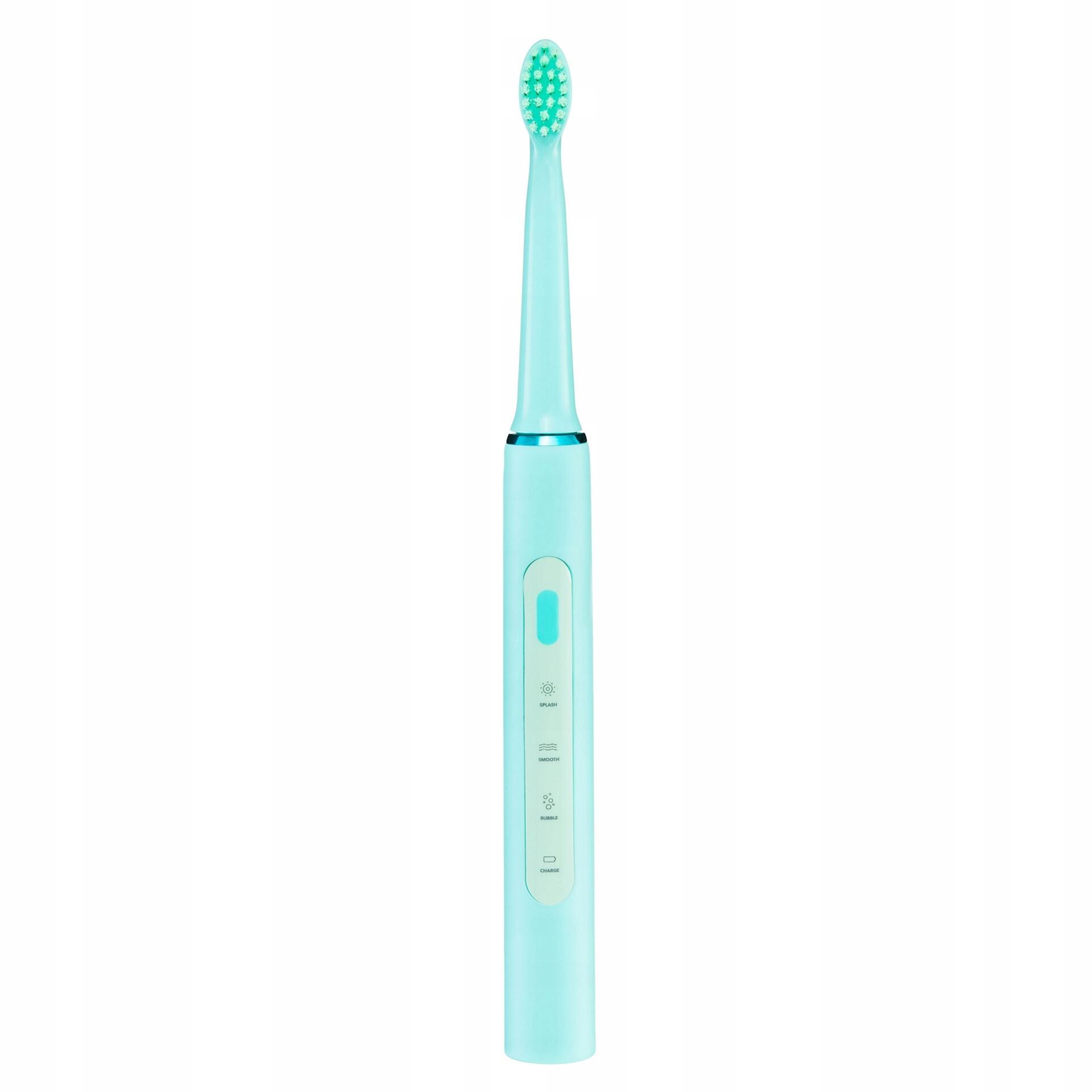 VITAMMY Szczoteczka soniczna do mycia zębów Splash minty miętowa 8+ - obrazek 11