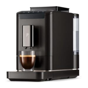 Tchibo Esperto 2 Caffe Granit Black Ekspres Ciśnieniowy Do Kawy