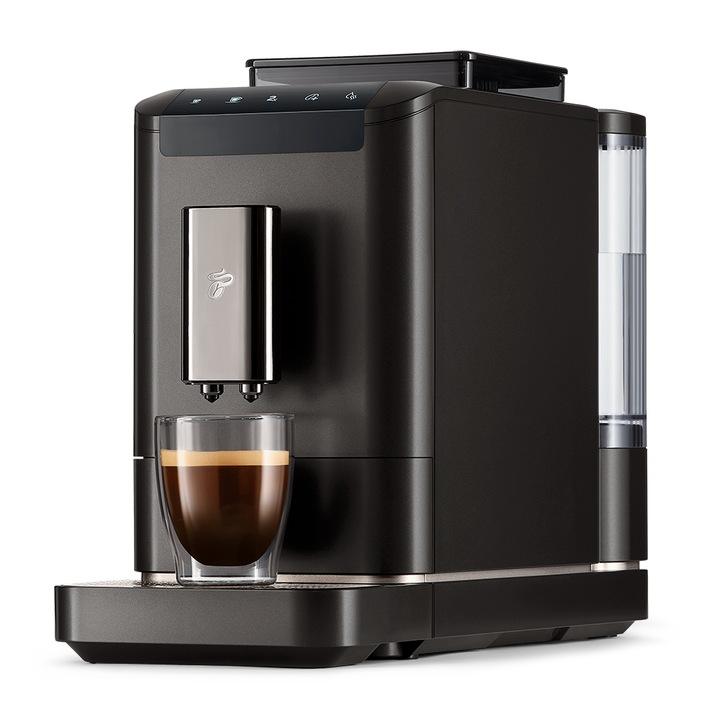 Tchibo Esperto 2 Caffe Granit Black Ekspres Ciśnieniowy Do Kawy