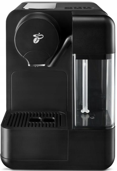 Tchibo Cafissimo Milk Czarny Ekspres Ciśnieniowy Na Kapsułki - obrazek 5