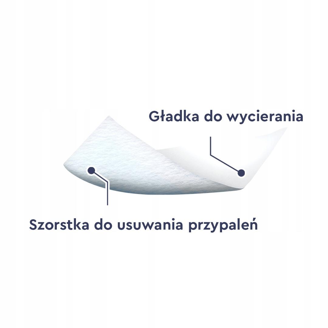 Presto Ściereczki Kuchnia płyta piekarnik 40 sztuk - obrazek 3