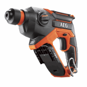 AEG Kompaktowa Młotowiertarka Akumulatorowa SDS+ 18 V BBH18C-0