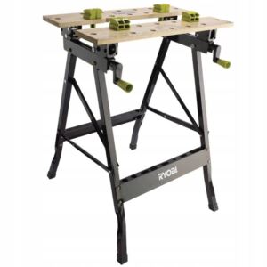 RYOBI Stolik Regulowany Składany Kobyłka Stół Roboczy RWB02