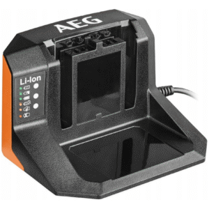 ŁADOWARKA DO AKUMULATORÓW AEG PowerTools BL18S 18 V Do Elektronarzędzi