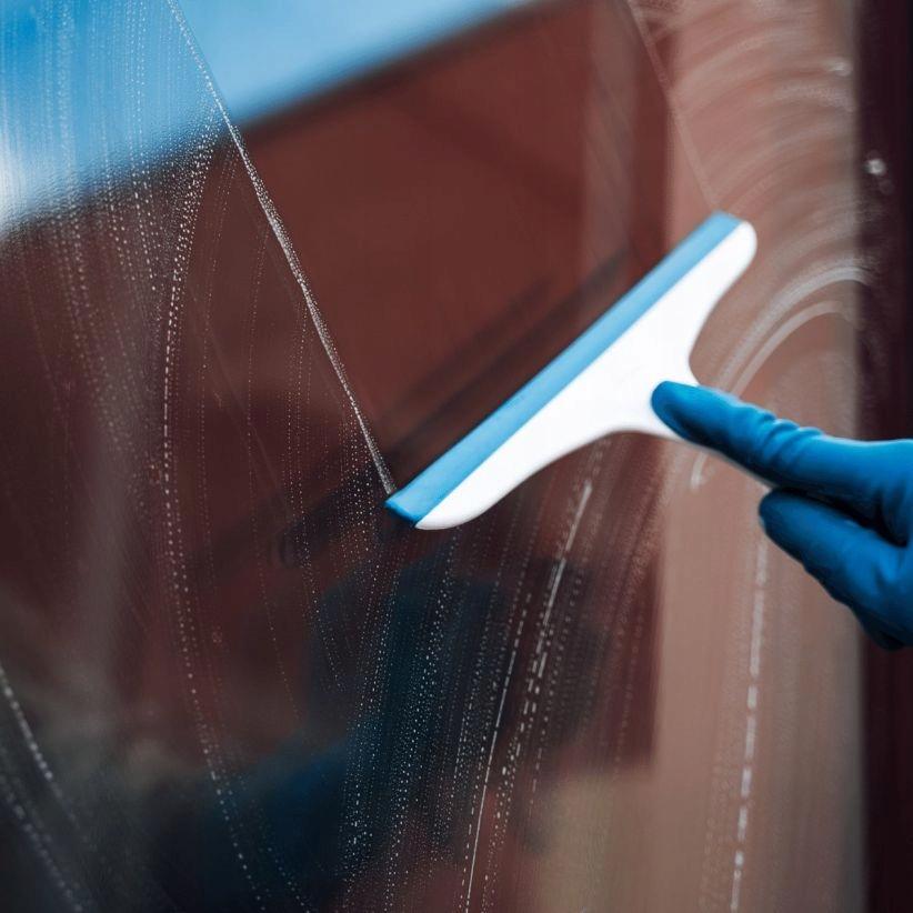 ERLA R1015 GLASO 5L Płyn do mycia powierzchni szklanych Luster Okien Szyb - obrazek 13