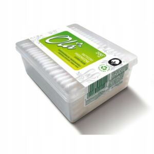 OLA PATYCZKI HIGIENICZNE 200 SZT