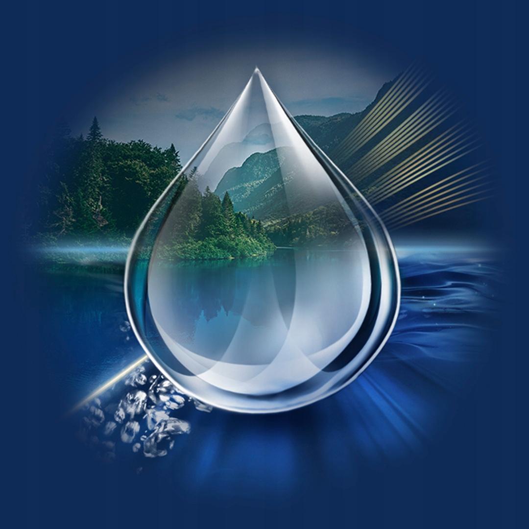 Finish Quantum All in 1 Kapsułki do Zmywarki Zapach Fresh Świeży 100 sztuk - obrazek 7