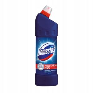 Domestos Original Żel Wybielacz Czyszczenie WC 1l