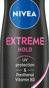NIVEA Lakier do włosów Extreme Hold 6 mocny 250 ml