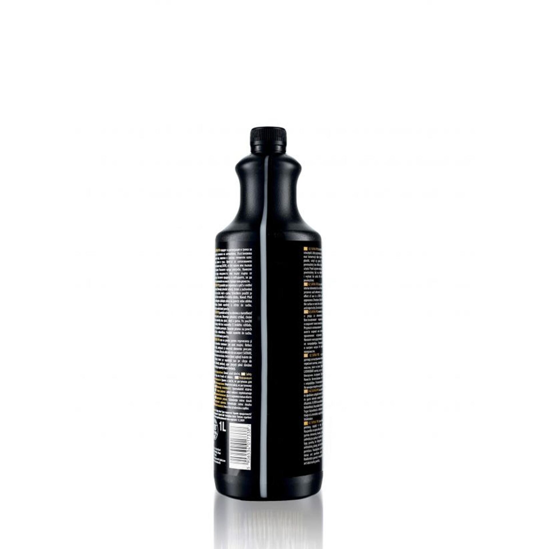 K2 ŚRODEK DO PIELĘGNACJI KOKPIT MATOWY SATINA PRO SUNSET FRESH 1l D5011 - obrazek 2