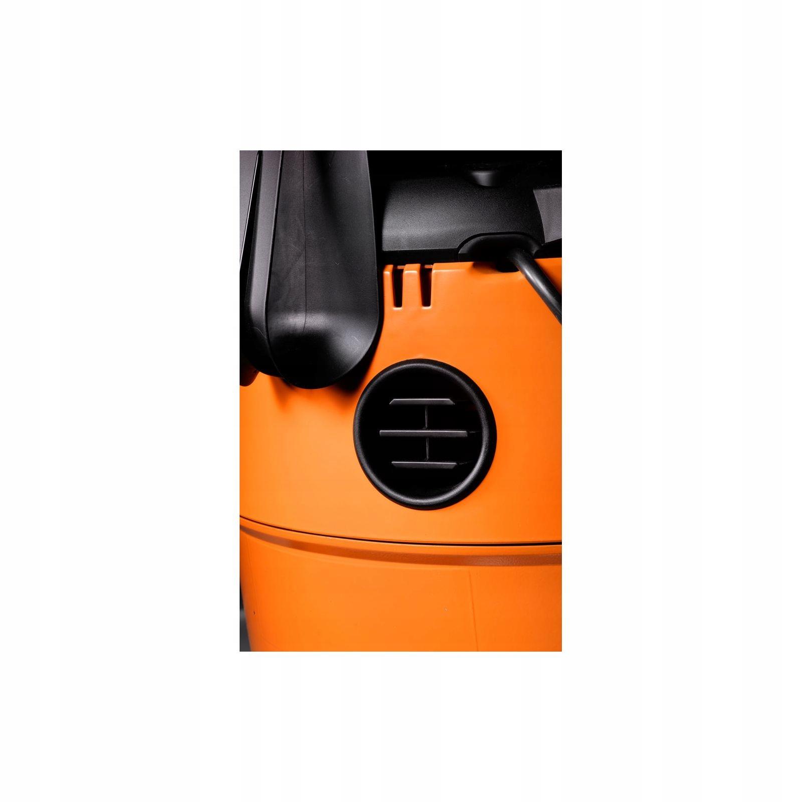 AEG Odkurzacz przemysłowy AP2-200 ELCP - obrazek 5