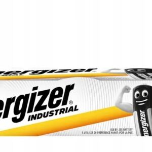 6LR61 12SZT Energizer Industrial 9V