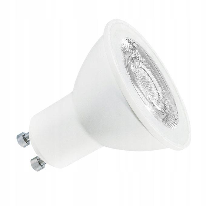 OSram Żarówka LED HALOGEN 6,9W 80W GU10 36s Neutralna Barwa Światła - obrazek 9