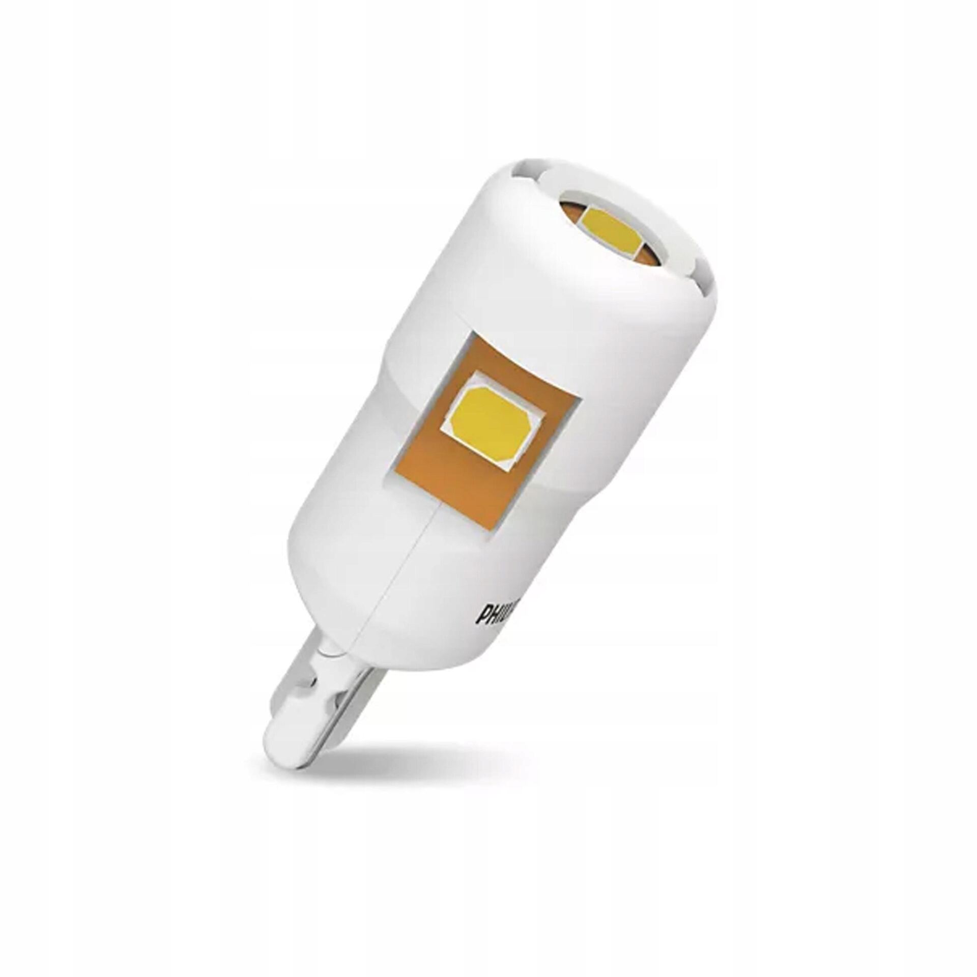 Żarówki Philips LED Ultinon Pro7000 W5W WU70 24V - obrazek 2