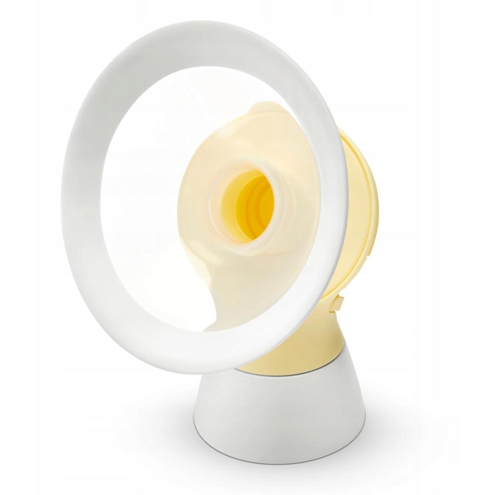 Medela Lejek PersFit Flex 30mm 2szt - obrazek 8