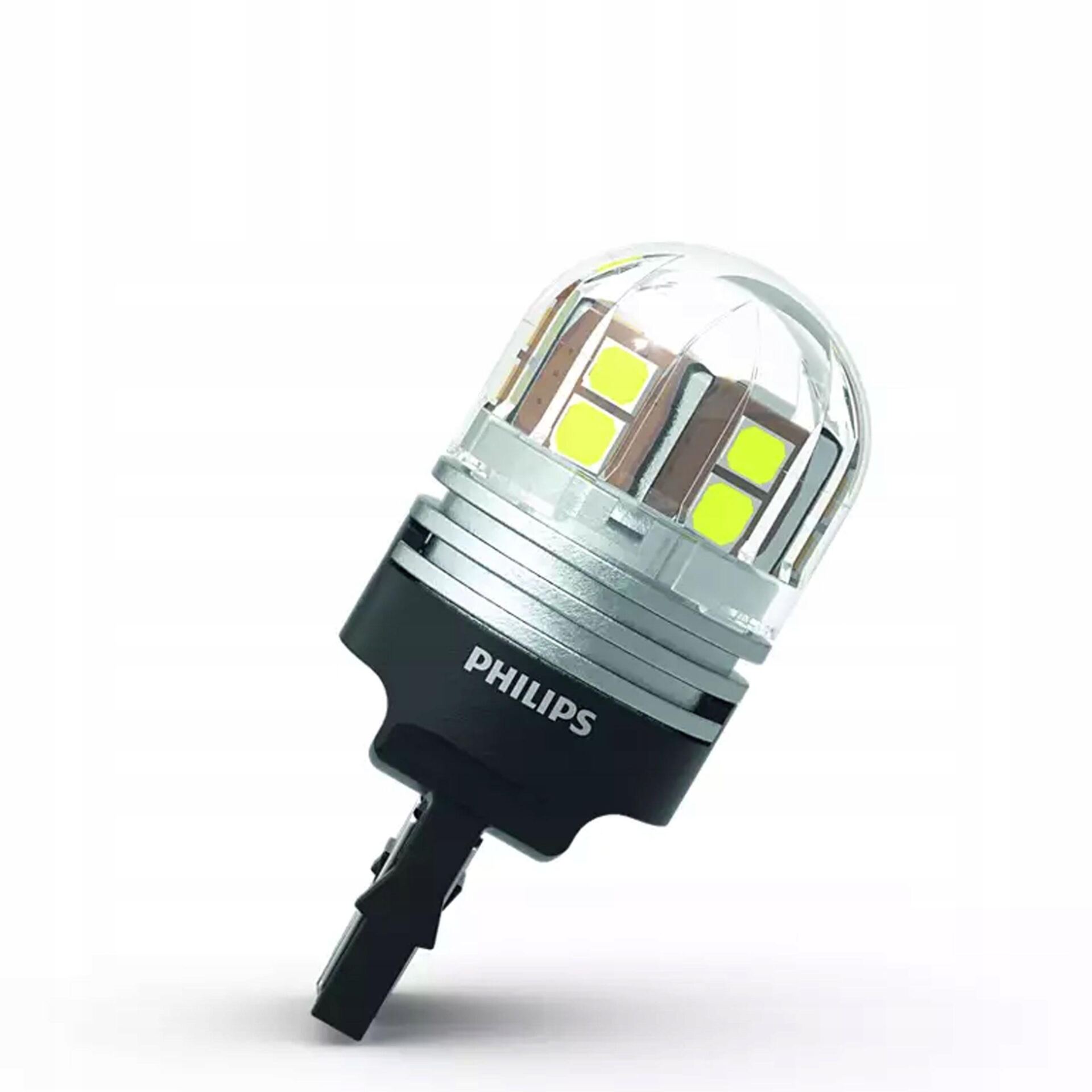 Żarówki Philips LED Ultinon Pro7000 W21/5W CU70 12/24V - obrazek 2