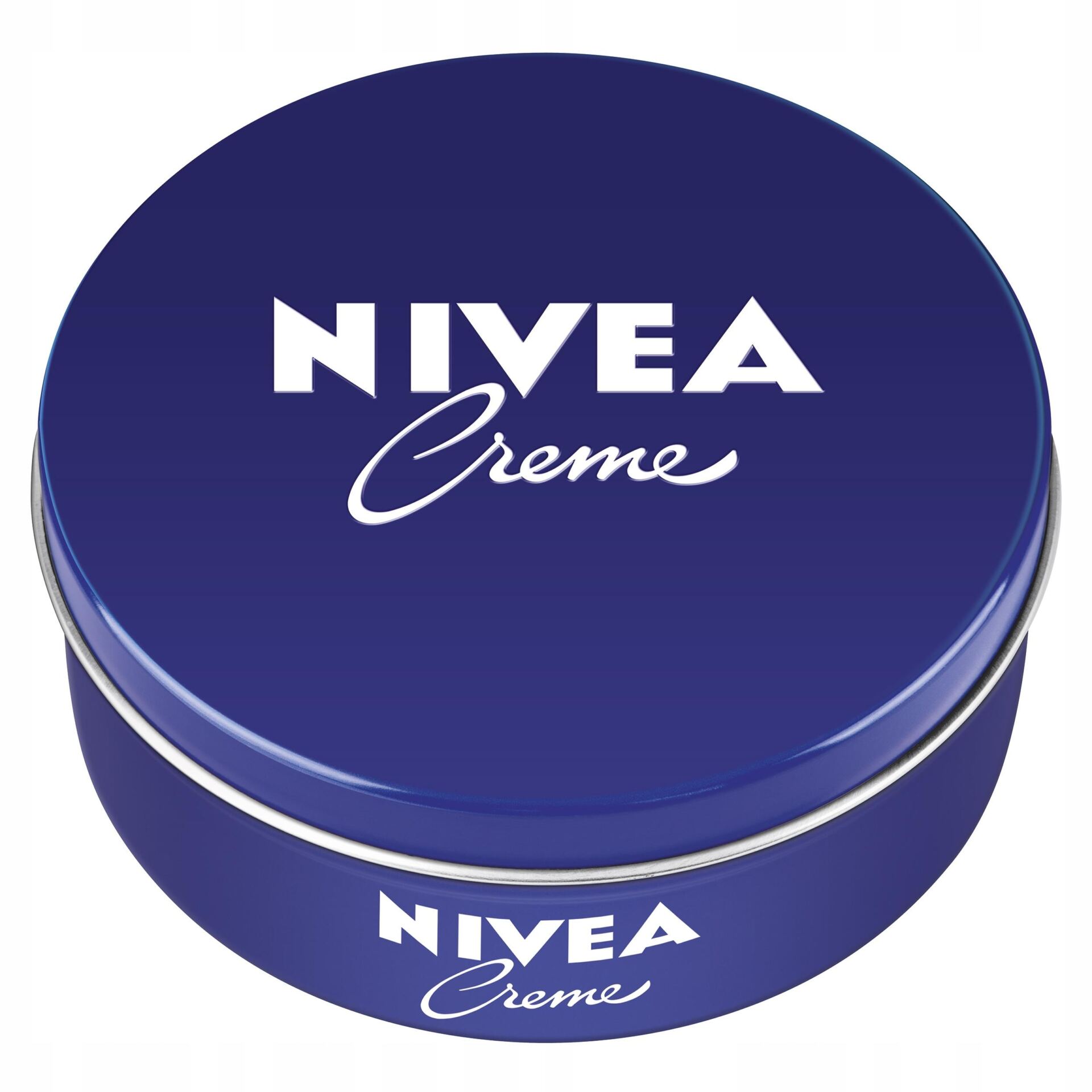 NIVEA Krem nawilżający do ciała twarzy CREME 400ml
