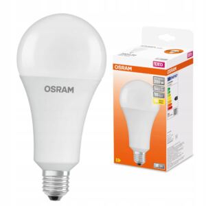 Ledvance Osram LED STAR CLASSIC A 200 FR 24.9W=200W 2700K E27