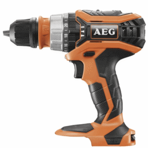 Wiertarko Wkr臋tarka Udarowa 50Nm Akumulatorowa AEG BSB18C2X-0 18V