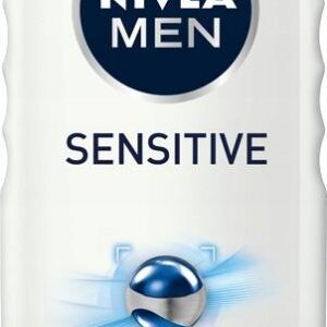 NIVEA MEN Żel pod prysznic Sensitive 500ml