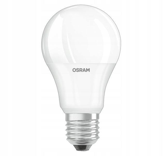 Osram żarówka LED E27 8,5W=60W 806lm 6500K ZIMNE - obrazek 6