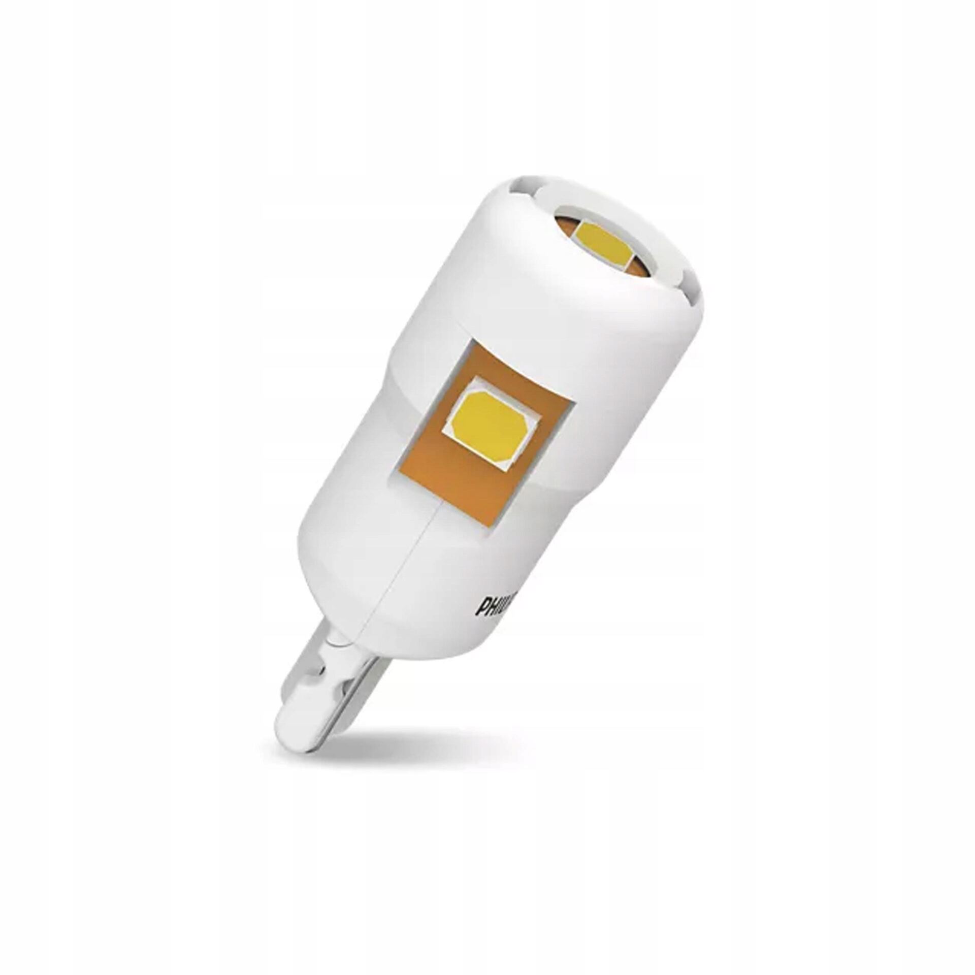 Żarówki Philips LED Ultinon Pro7000 W5W CU70 12V - obrazek 2