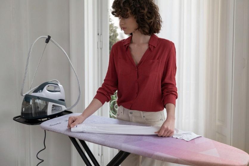 Vileda Deska do Prasowania Diamond Plus - obrazek 14