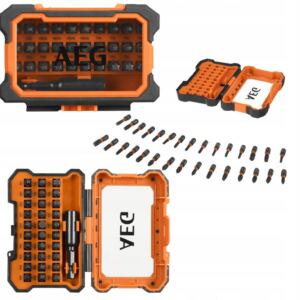 AEG ZESTAW BITÓW BALISTYCZNYCH 25mm 30szt AAKSD31