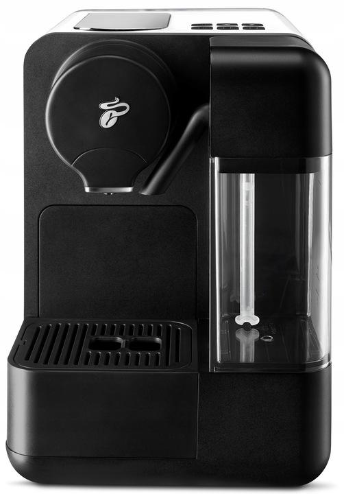 Tchibo Cafissimo Milk Biały Ekspres Ciśnieniowy Na Kapsułki - obrazek 2