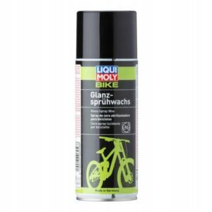 Liqui Moly Wosk w Sprayu BIKE LM6058 0,4L