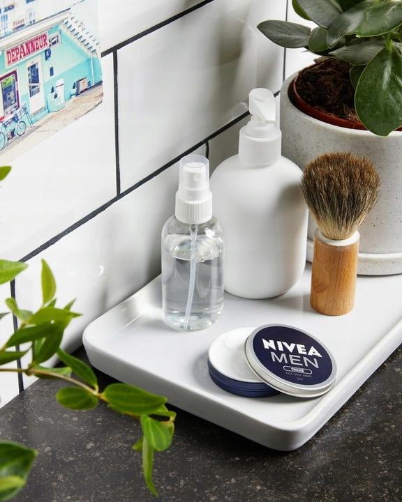 NIVEA MEN Krem do ciała twarzy rąk Creme 150ml - obrazek 4