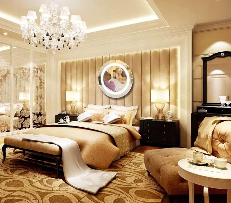 Osram żarówka kulka LED E27 4W=40W 470lm 2700K x3 - obrazek 5