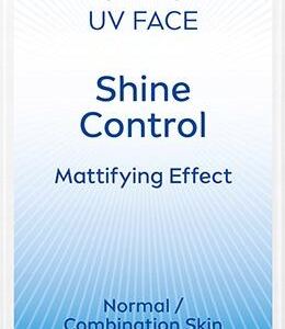 NIVEA SUN Matujący krem do twarzy z wysoką ochroną SPF 30, 50 ml