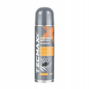 TECMAXX Odplamiacz Anti-Spot Usuwa gumę, smołę, tusz śladu po kleju 250ml