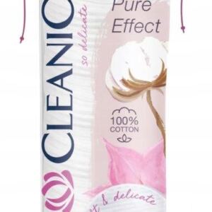 Cleanic Naturals Wkładki higieniczne Organic 80szt