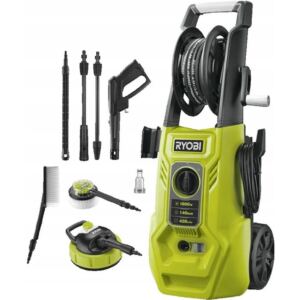 MYJKA CIŚNIENIOWA RYOBI RY140PWA-P 1800W 140 BAR 5133005600