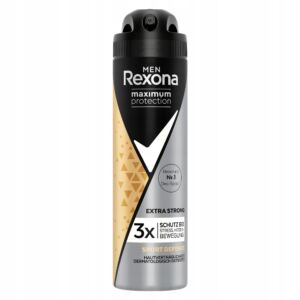 Rexona Men Sport Defence Extra Strong Antyperspirant w Sprayu Męski 150ml