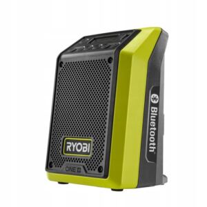 Ryobi Radio Akumulatorowe z Bluetooth RR18-0 18V 25m AM/FM USB