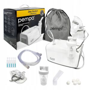 PEMPA Inhalator NEB PRO
