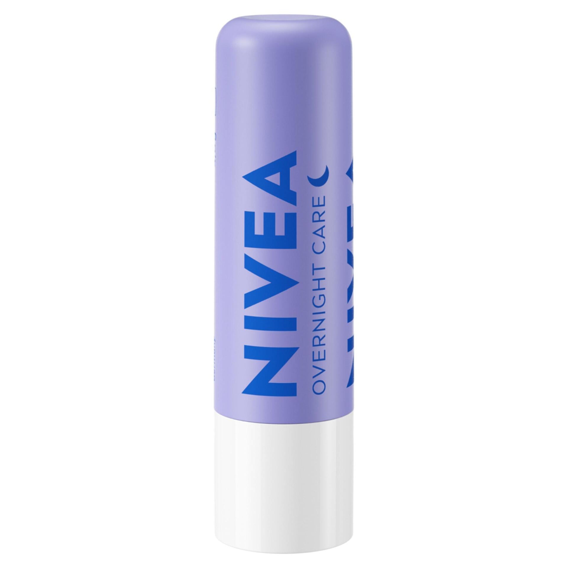 NIVEA Overnight Care Pielęgnująca pomadka do ust - obrazek 11