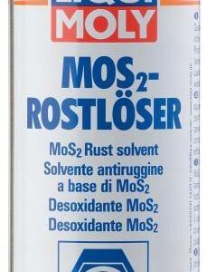 Liqui Moly Odrdzewiacz LM2694 MoS2 0,3l