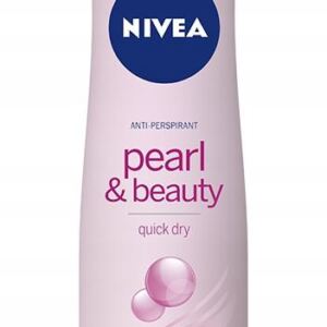 NIVEA Antyperspirant Pearl & Beauty 150 ml