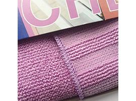 VILEDA - ŚCIERECZKA KUCHENNA Z MIKROFIBRY 2w1 - obrazek 5