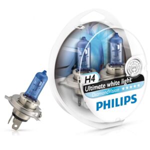 Philips Diamond Vision H4