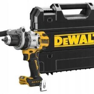 DEWALT WIERTARKO-WKRĘTARKA AKUMULATOROWA UDAROWA XR 18V DCD1007NT + TSTAK