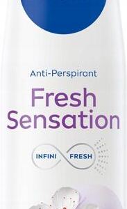 NIVEA Antyperspirant FRESH SENSATION 250 ml
