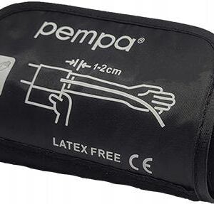 Pempa Mankiet M-L (22-42) Czaszowy