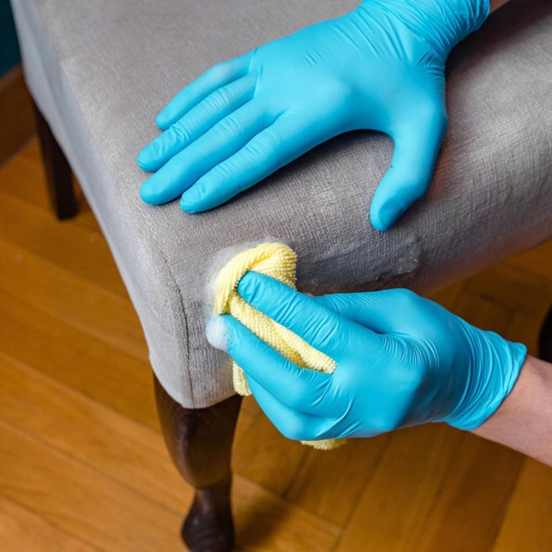 Erla Texo 750ml Płyn do Tapicerki i Dywaników - obrazek 8