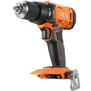 Wiertarko-Wkrętarka Udarowa AEG 60Nm 18V BSB18G4-0
